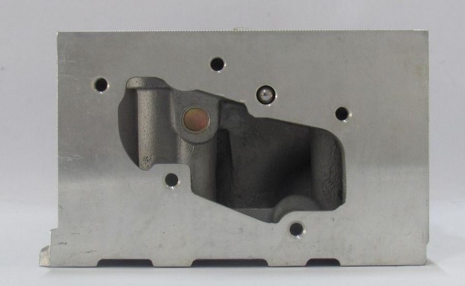 Peugeot Boxer 2.5 D DJ5 1994-2002 T9A 12Subap Silindir Kapak