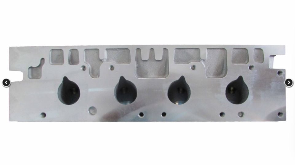 Renault Clio 1,4 1,6 K7M Dik Yağ Kanal Energy Silindir Kapak