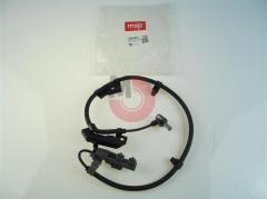 Dmax Abs Sensörü Ön R 2007 2011