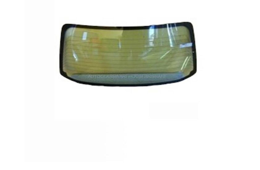 Proton Arka Bagaj Camı 98-00 Proton Compact M24
