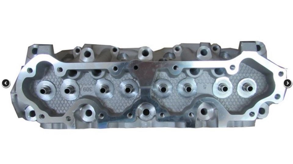 Fiat Tempra 1,6 159A3.046 Silindir Kapak