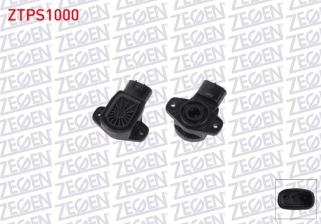 SUZUKI GRAND VITARA 2.0 1998-2003 / JIMNY 1.3 2004 GAZ KELEBEK SENSORU