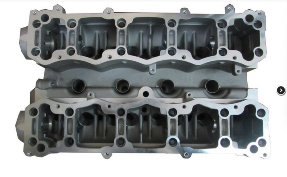 Peugeot 106 - 206 - 207 - 306 1,6 16V 1999-2007 Silindir Kapak