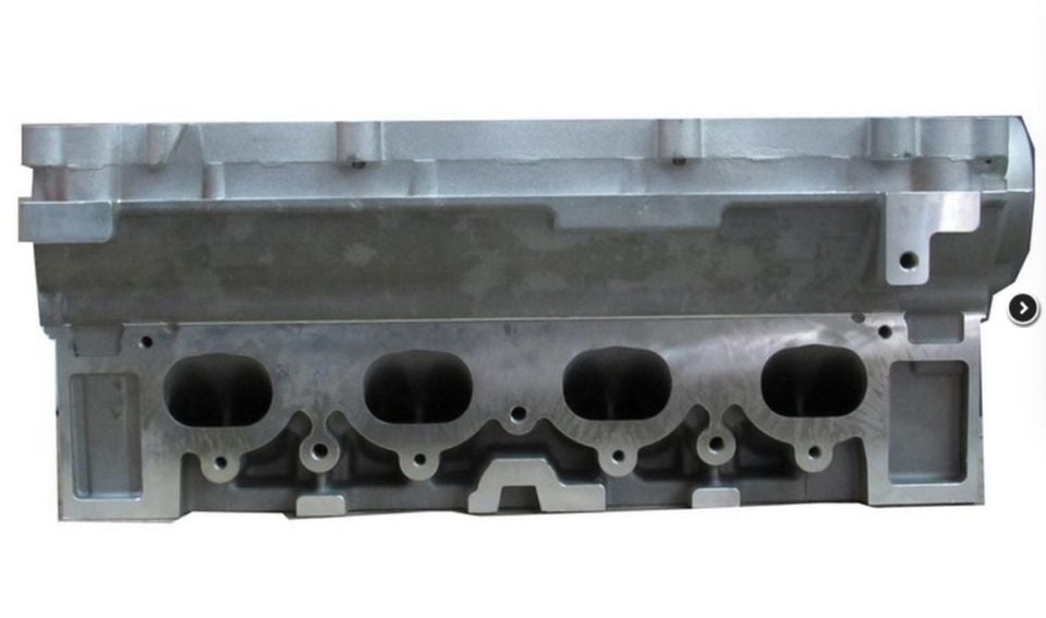 Peugeot 106 - 206 - 207 - 306 1,6 16V 1999-2007 Silindir Kapak