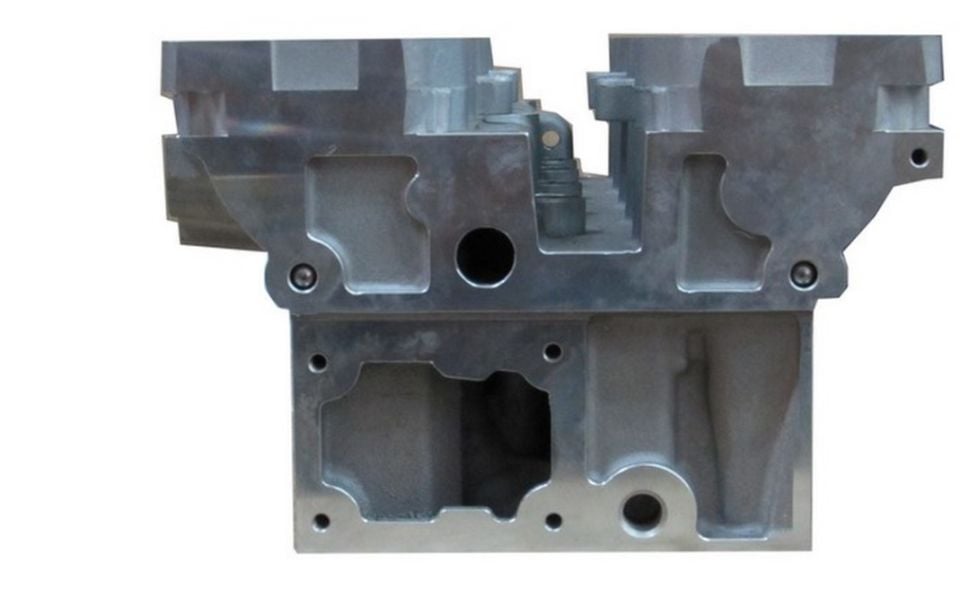 Peugeot 106 - 206 - 207 - 306 1,6 16V 1999-2007 Silindir Kapak
