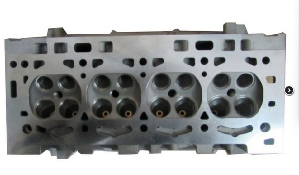 Peugeot 106 - 206 - 207 - 306 1,6 16V 1999-2007 Silindir Kapak