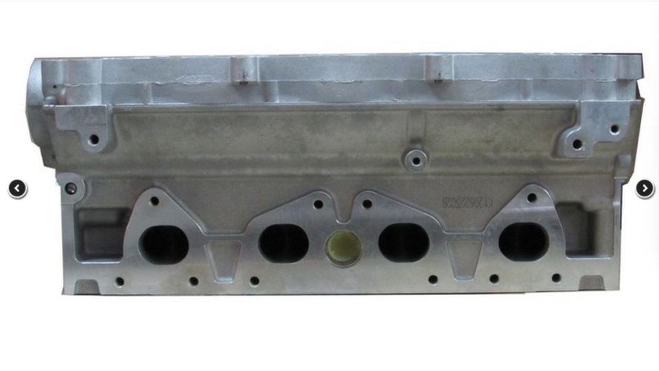 Peugeot 106 - 206 - 207 - 306 1,6 16V 1999-2007 Silindir Kapak