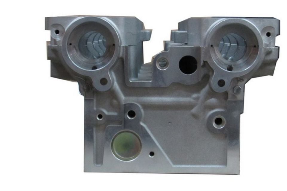 Peugeot 106 - 206 - 207 - 306 1,6 16V 1999-2007 Silindir Kapak