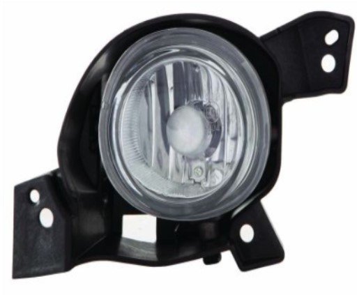 MAZDA MAZDA 3(BL)SİS FARI SAĞ 12-13 Benzin