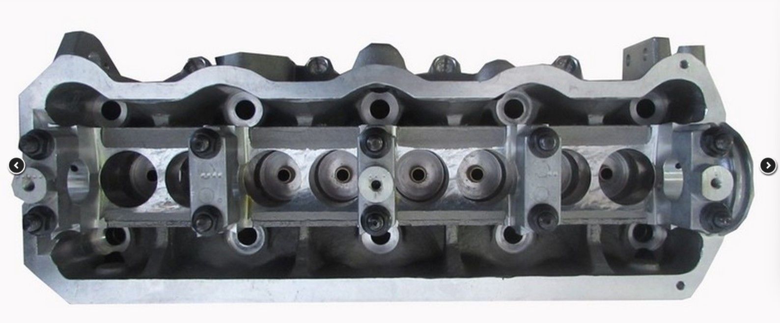 Volkswagen Golf-Passat 1,9 TDİ 8mm 1Z- AFF- AHU- ALH Silindir Kapak 908051 Hücresiz