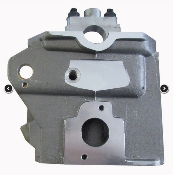 Volkswagen Golf-Passat 1,9 TDİ 8mm 1Z- AFF- AHU- ALH Silindir Kapak 908051 Hücresiz