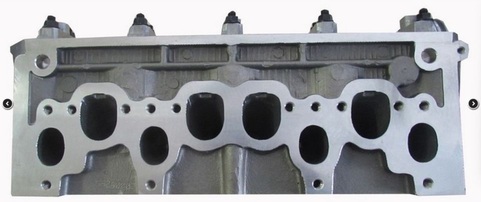 Volkswagen Golf-Passat 1,9 TDİ 8mm 1Z- AFF- AHU- ALH Silindir Kapak 908051 Hücresiz