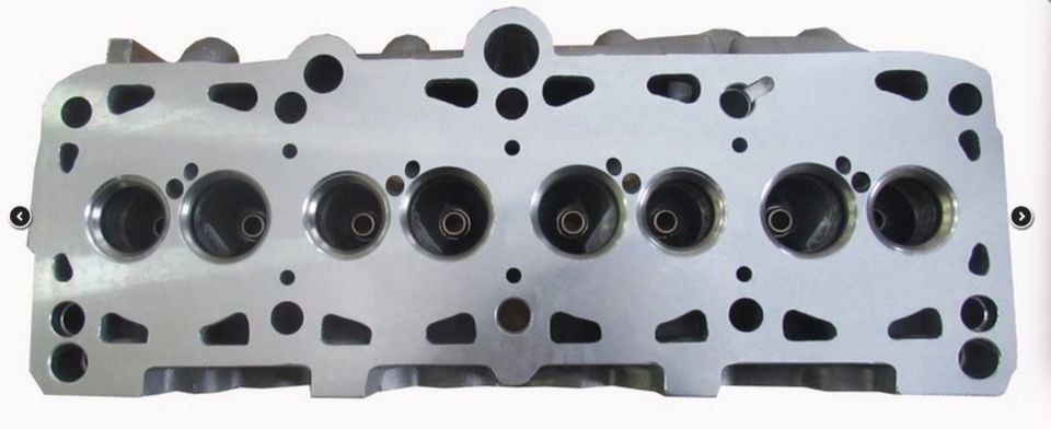 Volkswagen Golf-Passat 1,9 TDİ 8mm 1Z- AFF- AHU- ALH Silindir Kapak 908051 Hücresiz