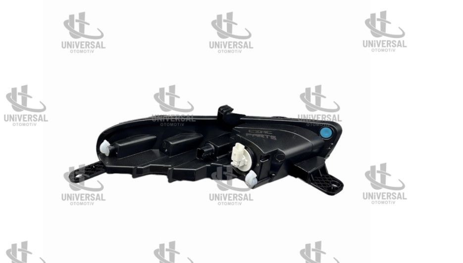 Citroen Berlingo 18-22 Üst RH Far (Gündüz Farı Led)