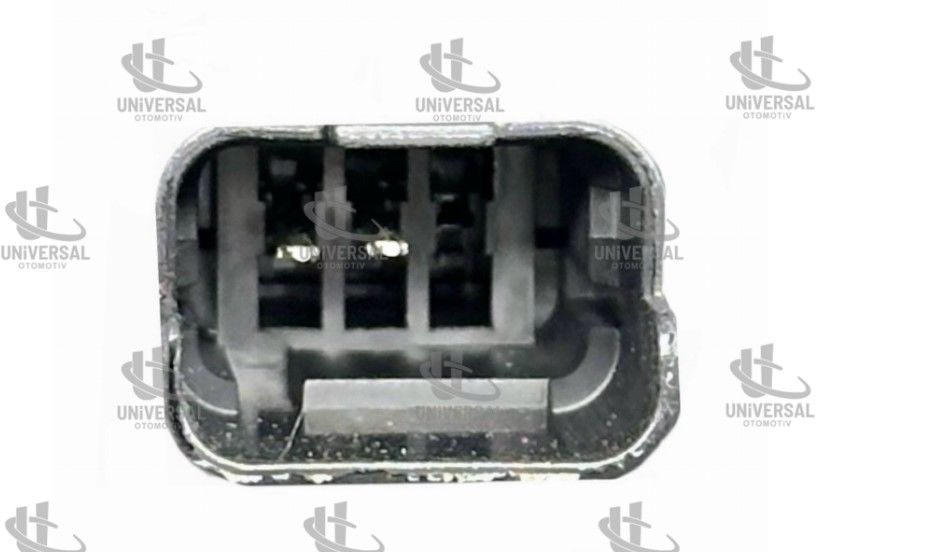 Citroen Berlingo 18-22 Üst RH Far (Gündüz Farı Led)