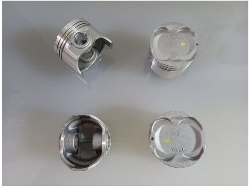 Carry 1.3L Piston Tk Std 74.00mm 99-03 G13A/G13-DA413