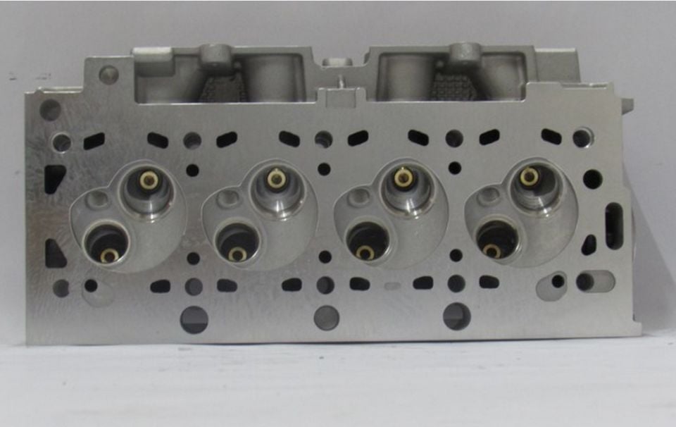 Peugeot 206 1,4 8V 1999-2007 Benzinli SOHC TU3 Silindir Kapak