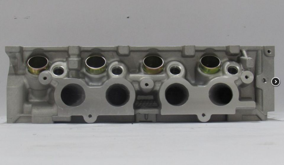 Peugeot 206 1,4 8V 1999-2007 Benzinli SOHC TU3 Silindir Kapak