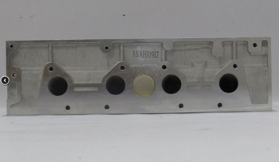 Peugeot 206 1,4 8V 1999-2007 Benzinli SOHC TU3 Silindir Kapak