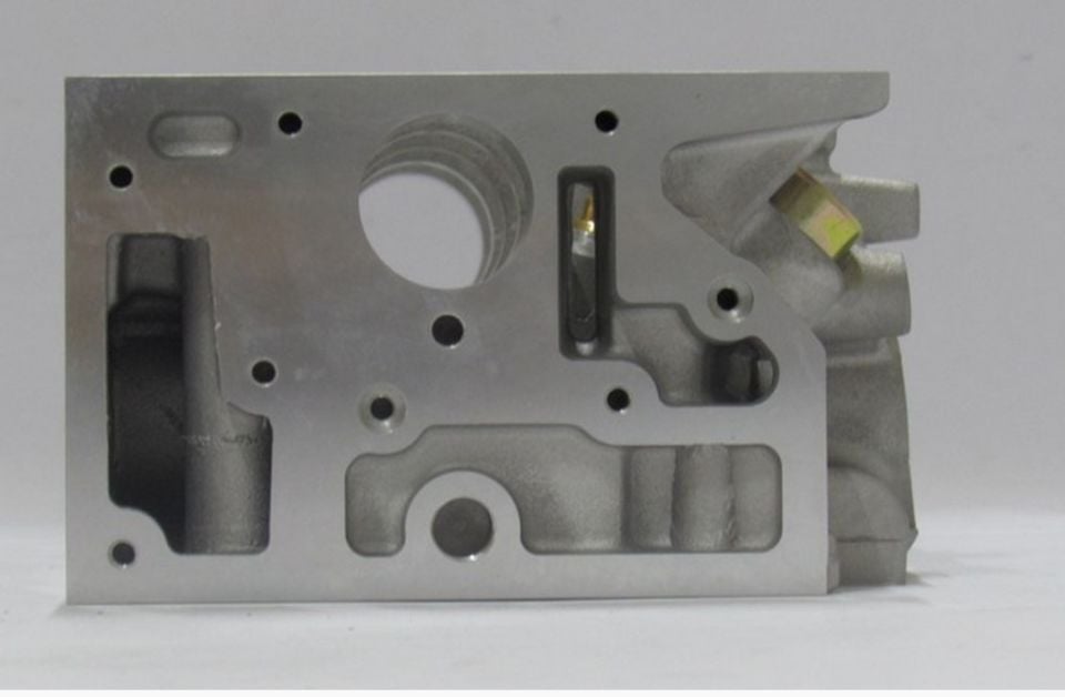 Peugeot 206 1,4 8V 1999-2007 Benzinli SOHC TU3 Silindir Kapak