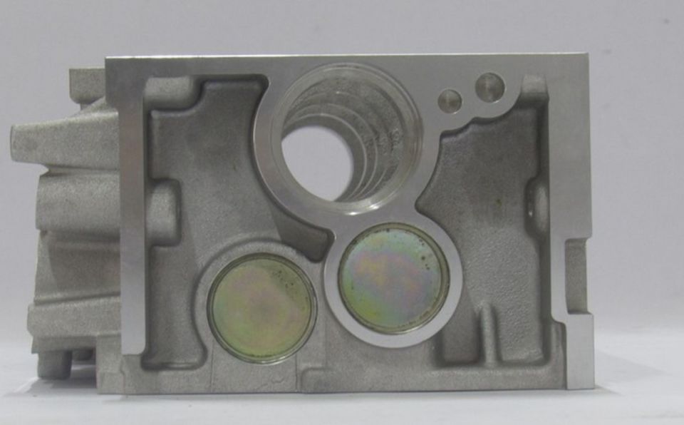 Peugeot 206 1,4 8V 1999-2007 Benzinli SOHC TU3 Silindir Kapak