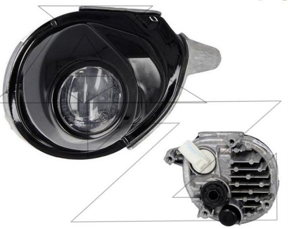 MAZDA MAZDA 3(BN):CX5 (KF)17-SİS FARI SOL 16-Benzin LED