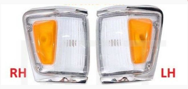 HILUX LN106 89-97 LH (KROM) SİNYAL