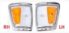 HILUX LN106 89-97 LH (KROM) SİNYAL