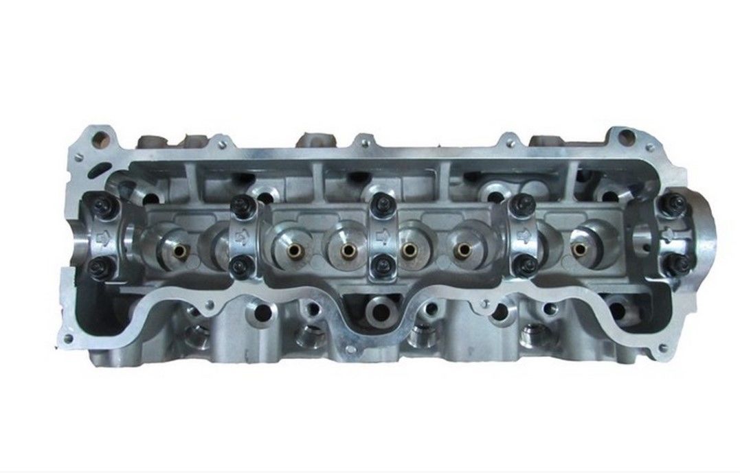 Opel Combo - Astra - Vectra 1,7 TD 8V 1992-1998 4EE1T Silindir Kapak