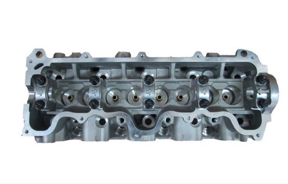 Opel Combo - Astra - Vectra 1,7 TD 8V 1992-1998 4EE1T Silindir Kapak