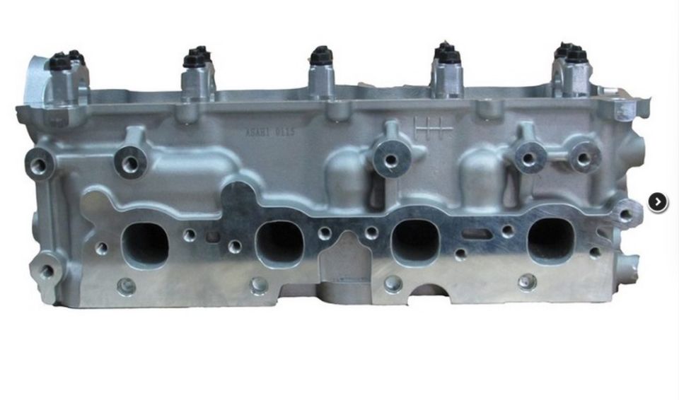 Opel Combo - Astra - Vectra 1,7 TD 8V 1992-1998 4EE1T Silindir Kapak
