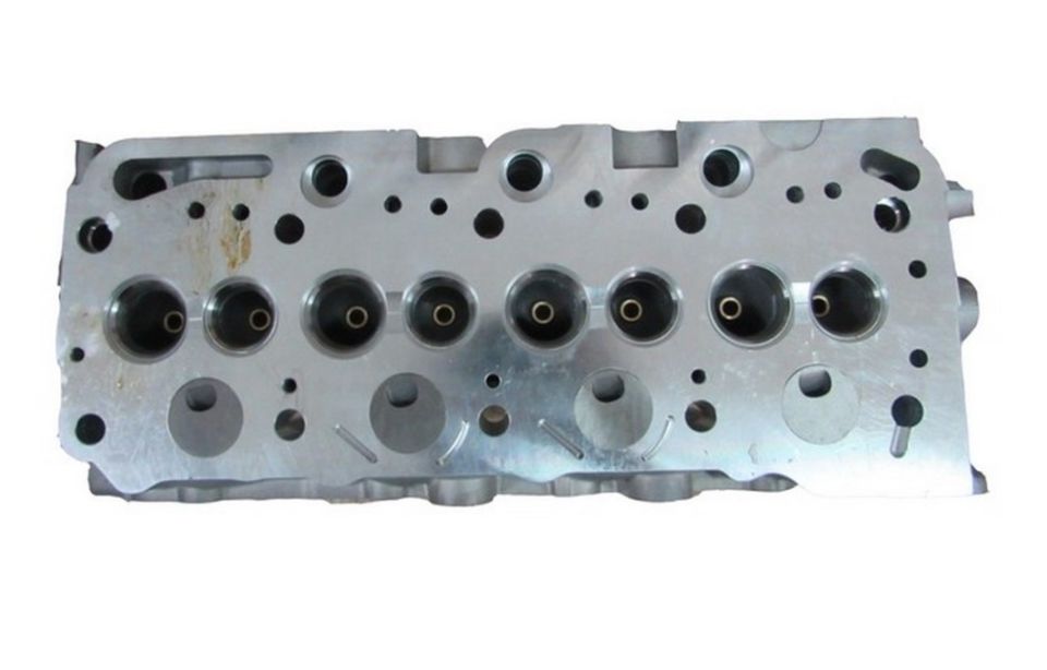 Opel Combo - Astra - Vectra 1,7 TD 8V 1992-1998 4EE1T Silindir Kapak