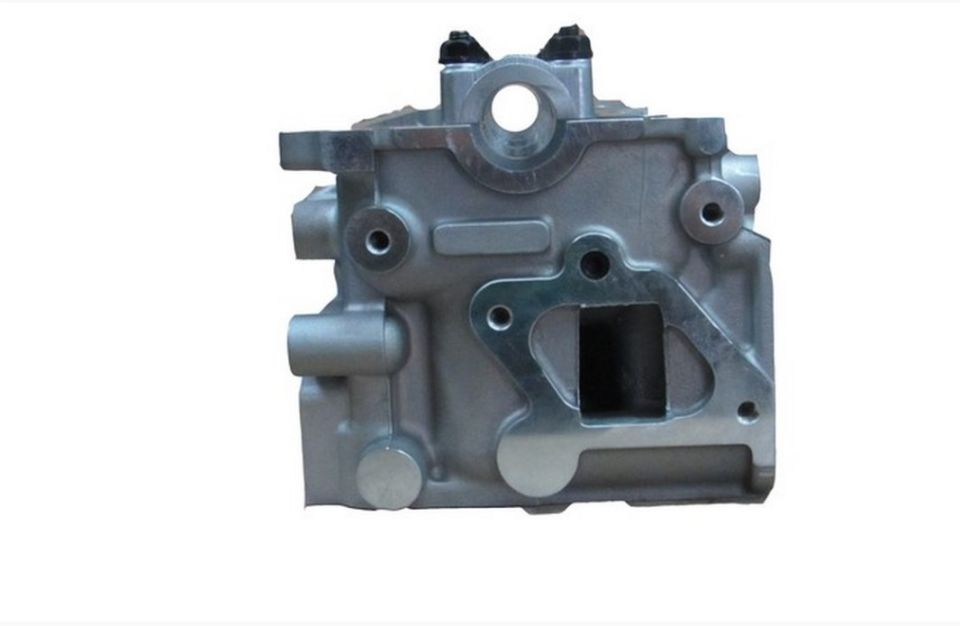 Opel Combo - Astra - Vectra 1,7 TD 8V 1992-1998 4EE1T Silindir Kapak