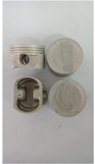 Civic 1.4L Piston Tk Std 01-05 Benzinli D14A1 SOCH PLM