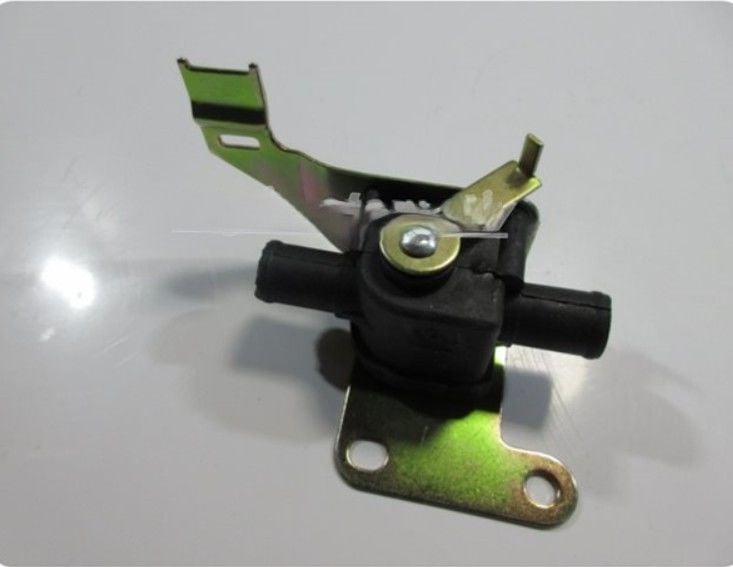 DFM KALORİFER MUSLUK  1,1   1,3