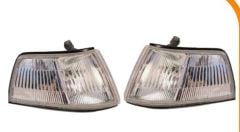 CIVIC 89-90 RH (BEYAZ) SİNYAL