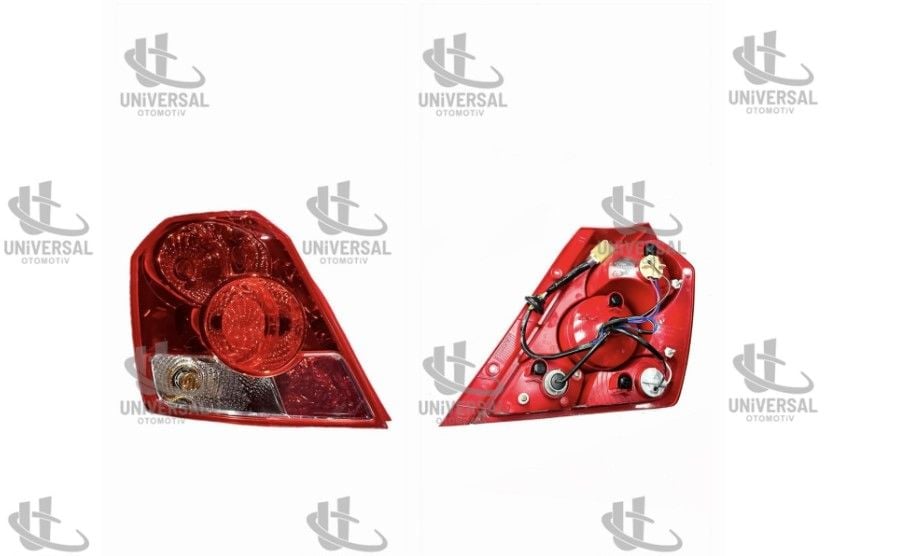 Aveo 06-08/Kalos HB. 06-08 LH Stop