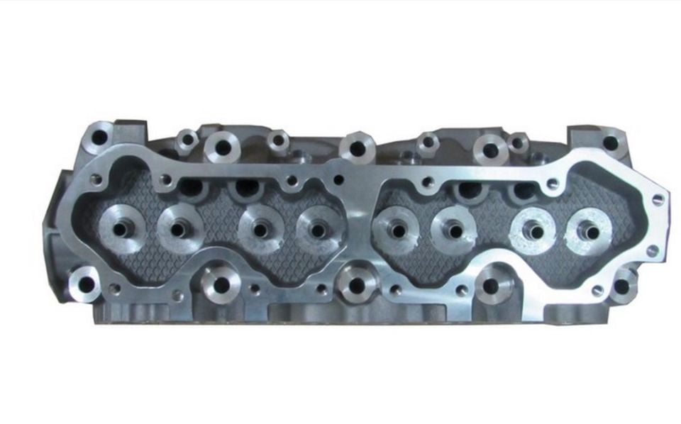Fiat Doğan SLX 1,6 Silindir Kapak