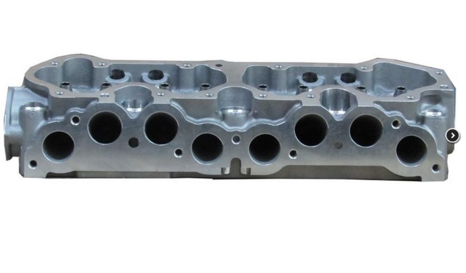 Fiat Doğan SLX 1,6 Silindir Kapak
