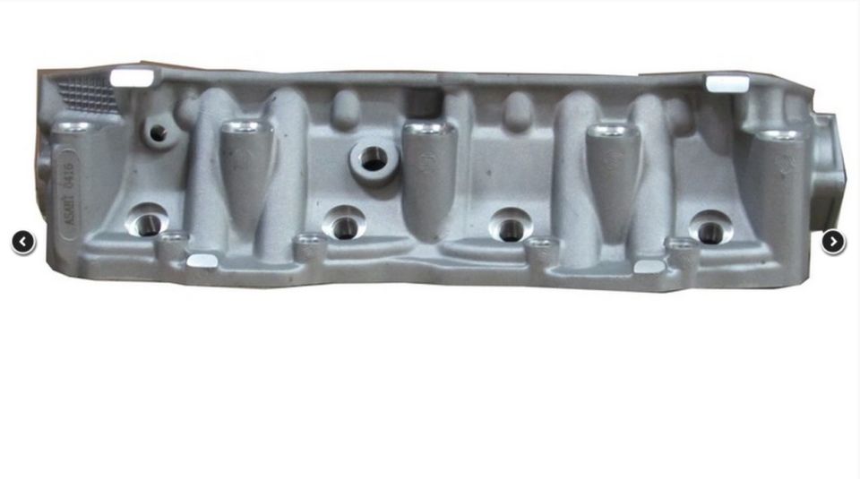 Fiat Doğan SLX 1,6 Silindir Kapak