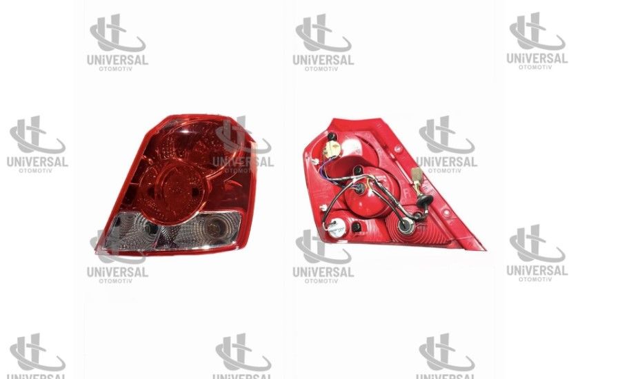 Aveo 06-08/Kalos HB. 06-08 RH Stop