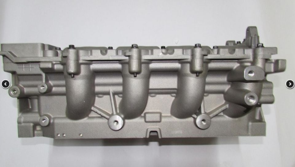 Peugeot 405 2,0 Dizel 2005-2008 Silindir Kapak