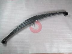 NPR66 Makas Komple Arka