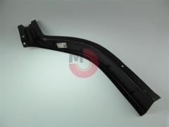 Isuzu Nqr86 Npr66 Çamurluk Etek Sacı Sağ