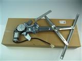 ISUZU DMAX CAM AÇMA MEKANİZMASI ÖN LH (MOTORLU) (EURO5)