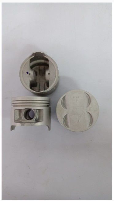 Civic 1.5L 88-91 Piston Tk Std 75.00mm Benzinli D15B1-D13 PM3