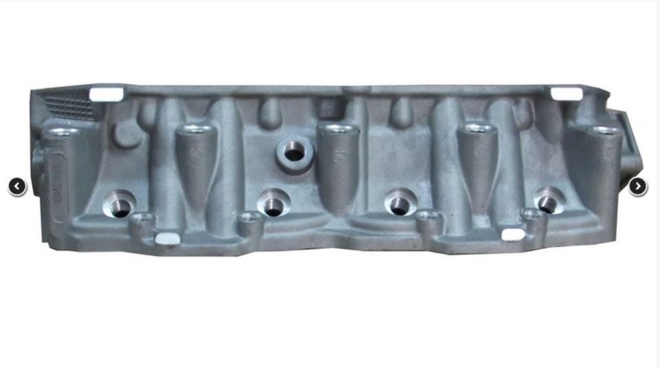 Fiat Tipo 1.4 90-00 / Uno 70 1.4 94-00 / Palio 1,4 96-04 / Tempra 1.4 92-97 836A4.000 Silindir Kapak