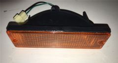 D21 91-97 LH SİNYAL TAMPON