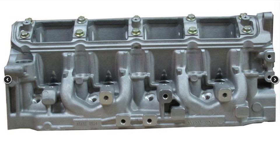 Renault Trafic 1,9 / Laguna 2 F9Q 1,9 DCİ 1997- / Megane 1,9 / Kango / Scenic Silindir Kapak Dik Buji