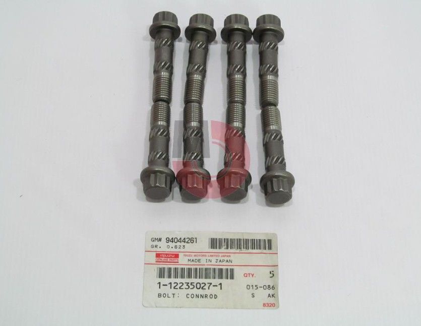 NPR 59 Civata Piston Kolu (8 li Takım) Orj.